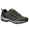 Hi-Tec Leisure Hiking Shoes Jaguar olive green Men